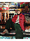 Herschel Supply Co. Abbott Harvest Gold Beanie - Thumbnail image 2 of 2
