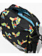 Herschel Supply Co. Bart Simpson Heritage Black Cross Body Bag
