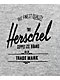 Herschel Supply Co. Basic Grey T-Shirt - Thumbnail image 2 of 2