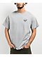 Herschel Supply Co. Basic Grey T-Shirt - Thumbnail image 1 of 2