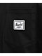 Herschel Supply Co. Black Pocket T-Shirt - Thumbnail image 2 of 2