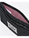 Herschel Supply Co. Charlie + Black Marble Card Wallet - Thumbnail image 3 of 4
