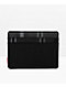 Herschel Supply Co. Charlie RFID Black & Greyscale Plaid Wallet