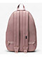 Herschel Supply Co. Classic Ash Rose Backpack - Thumbnail image 2 of 4