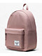Herschel Supply Co. Classic Ash Rose Backpack - Thumbnail image 3 of 4
