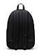 Herschel Supply Co. Classic Black Backpack - Thumbnail image 2 of 4
