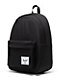 Herschel Supply Co. Classic Black Backpack - Thumbnail image 3 of 4