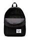 Herschel Supply Co. Classic Black Backpack - Thumbnail image 4 of 4