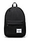 Herschel Supply Co. Classic Black Backpack - Thumbnail image 1 of 4