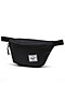 Herschel Supply Co. Classic Black Fanny Pack - Thumbnail image 4 of 4