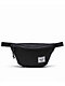 Herschel Supply Co. Classic Black Fanny Pack - Thumbnail image 1 of 4