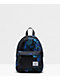 Herschel Supply Co. Classic Evening Floral Mini Backpack - Thumbnail image 1 of 4