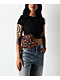 Herschel Supply Co. Classic Leopard Crossbody Bag - Thumbnail image 2 of 6