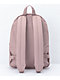 Herschel Supply Co. Classic Mid Ash Rose Backpack