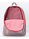 Herschel Supply Co. Classic Mid Ash Rose Backpack