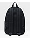 Herschel Supply Co. Classic Mid Black Backpack