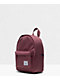 Herschel Supply Co. Classic Rose Brown Mini Backpack - Thumbnail image 3 of 5