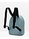Herschel Supply Co. Classic Slate Mini Backpack - Thumbnail image 3 of 5