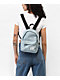 Herschel Supply Co. Classic Slate Mini Backpack - Thumbnail image 2 of 5