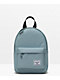 Herschel Supply Co. Classic Slate Mini Backpack - Thumbnail image 1 of 5