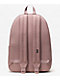 Herschel Supply Co. Classic XL Ash Rose Backpack - Thumbnail image 2 of 4