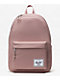 Herschel Supply Co. Classic XL Ash Rose Backpack - Thumbnail image 1 of 4
