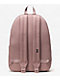 Herschel Supply Co. Classic XL Ash Rose Backpack - Thumbnail image 3 of 5