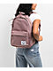 Herschel Supply Co. Classic XL Ash Rose Backpack - Thumbnail image 2 of 5