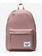 Herschel Supply Co. Classic XL Ash Rose Backpack - Thumbnail image 1 of 5