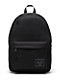 Herschel Supply Co. Classic XL Black Backpack - Thumbnail image 1 of 4