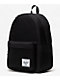Herschel Supply Co. Classic XL Black Backpack - Thumbnail image 4 of 5