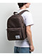 Herschel Supply Co. Classic XL Chocolate Backpack - Thumbnail image 2 of 5