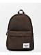 Herschel Supply Co. Classic XL Chocolate Backpack - Thumbnail image 1 of 5
