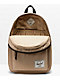 Herschel Supply Co. Classic XL Eco Light Taupe Backpack - Thumbnail image 5 of 5