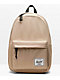 Herschel Supply Co. Classic XL Eco Light Taupe Backpack - Thumbnail image 1 of 5
