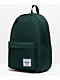 Herschel Supply Co. Classic XL Green Backpack - Thumbnail image 4 of 5