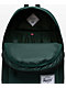 Herschel Supply Co. Classic XL Green Backpack - Thumbnail image 5 of 5