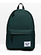 Herschel Supply Co. Classic XL Green Backpack - Thumbnail image 1 of 5