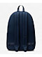 Herschel Supply Co. Classic XL Navy Backpack - Thumbnail image 2 of 3