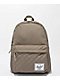 Herschel Supply Co. Classic XL Quilted Tan Backpack - Thumbnail image 1 of 5