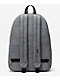 Herschel Supply Co. Classic XL Raven Crosshatch Backpack - Thumbnail image 2 of 4