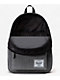 Herschel Supply Co. Classic XL Raven Crosshatch Backpack - Thumbnail image 4 of 4