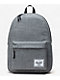 Herschel Supply Co. Classic XL Raven Crosshatch Backpack - Thumbnail image 1 of 4