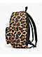 Herschel Supply Co. Classic XL Western Digi Leopard Brown Backpack - Thumbnail image 4 of 5