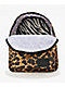 Herschel Supply Co. Classic XL Western Digi Leopard Brown Backpack - Thumbnail image 5 of 5