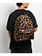 Herschel Supply Co. Classic XL Western Digi Leopard Brown Backpack - Thumbnail image 2 of 5