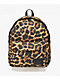 Herschel Supply Co. Classic XL Western Digi Leopard Brown Backpack - Thumbnail image 1 of 5