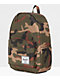 Herschel Supply Co. Classic XL Woodland Camo Backpack - Thumbnail image 5 of 5