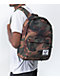 Herschel Supply Co. Classic XL Woodland Camo Backpack - Thumbnail image 2 of 5