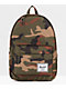 Herschel Supply Co. Classic XL Woodland Camo Backpack - Thumbnail image 1 of 5